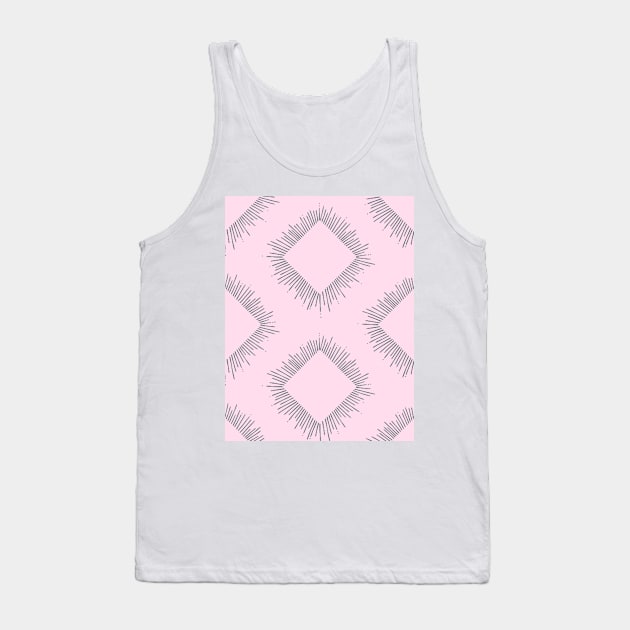 design Tank Top by beleafcreativ